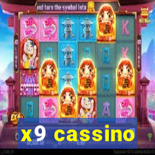 x9 cassino